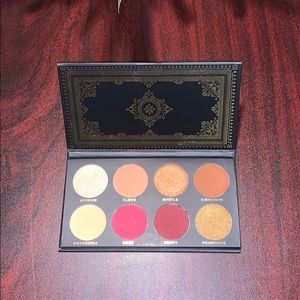 Ace Beaute Grandiose Palette